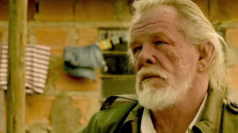 кадр из фильма Падре