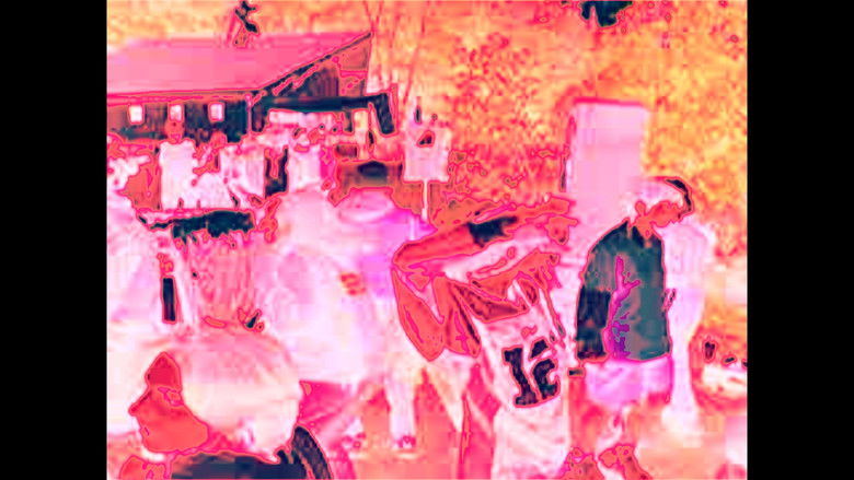 кадр из фильма Biocénose