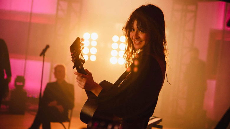 кадр из фильма Marjo - Amoureuse