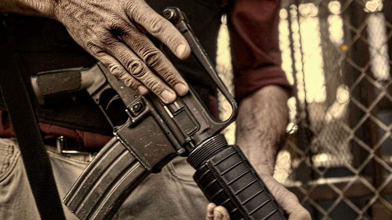 кадр из фильма Narco Wars: In Their Own Words