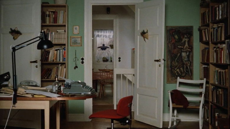 кадр из фильма Skønheden og udyret