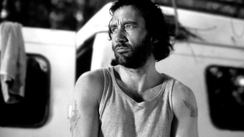 кадр из фильма Засну, когда умру