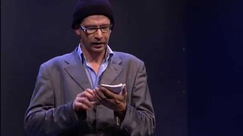 кадр из фильма Wim Helsen: Heden Soup!