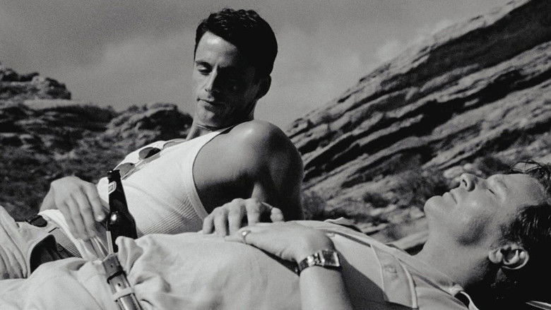 кадр из фильма Одинокий мужчина