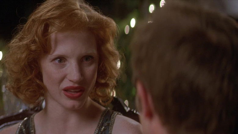 кадр из фильма Джолин