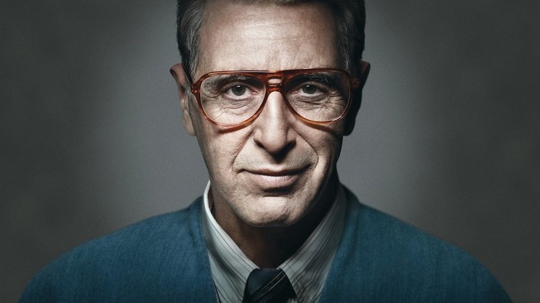 кадр из фильма Вы не знаете Джека