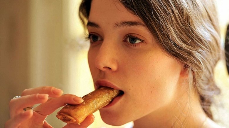 кадр из фильма Медовая сигара