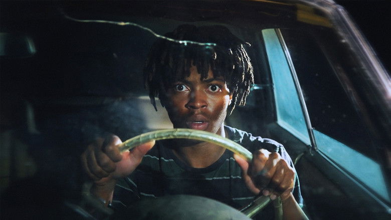 кадр из фильма Под прицелом