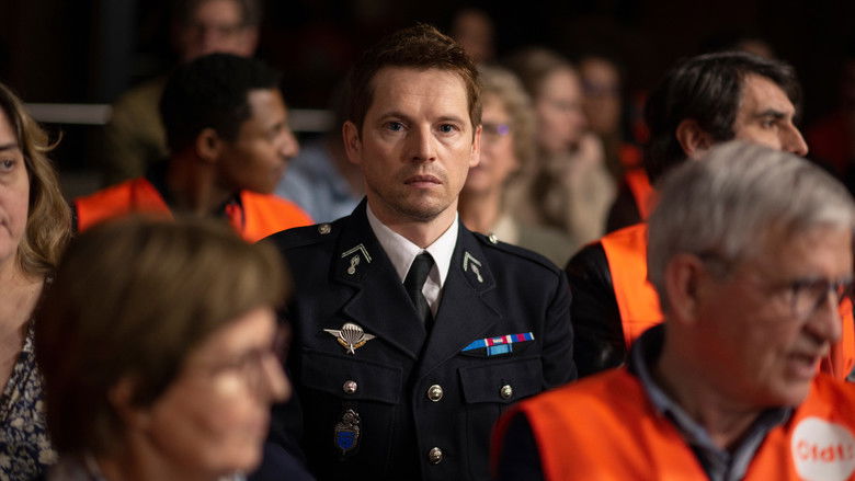 кадр из фильма Лёгкая добыча