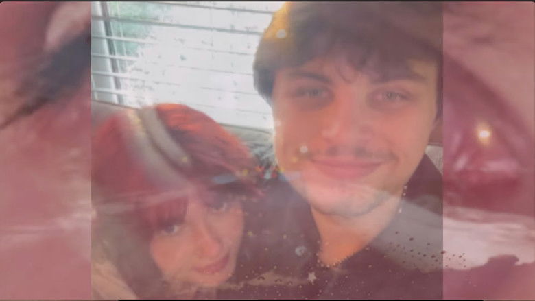 кадр из фильма fragments of mine