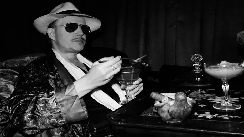 кадр из фильма The End of Tom Six