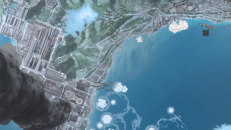 кадр из фильма В этом уголке мира