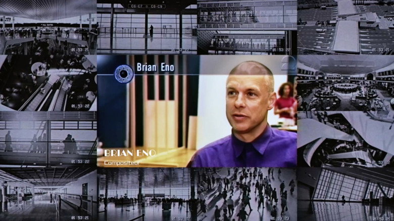 кадр из фильма Une histoire de la musique d'ascenseur