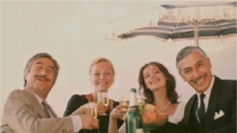 кадр из фильма Будь здоров, дорогой!