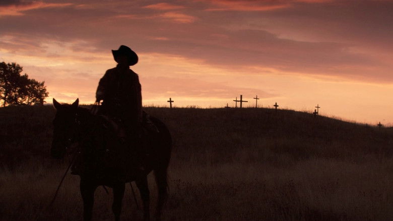 кадр из фильма Hannah's Law