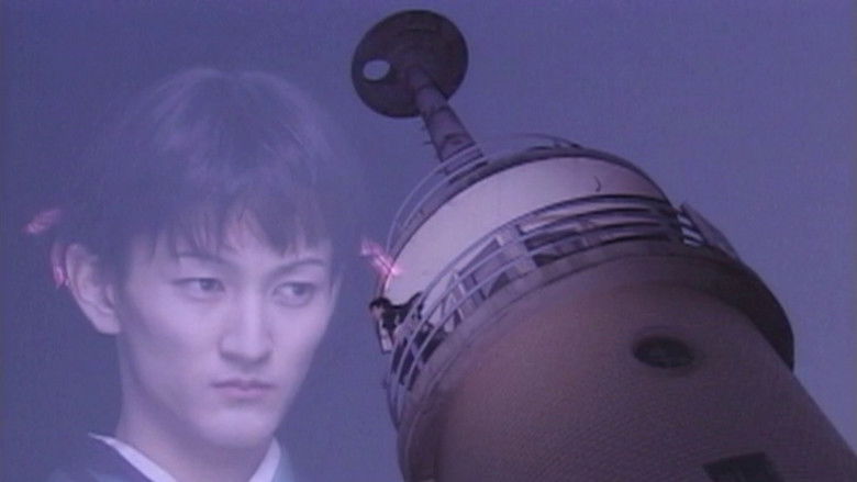 кадр из фильма Ophelia’s Favorite Books