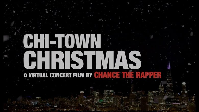 кадр из фильма Chi-Town Christmas