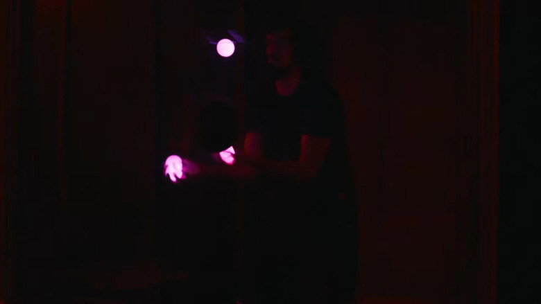 кадр из фильма SUPLEXX - NECROSIS | FUCK LIFE