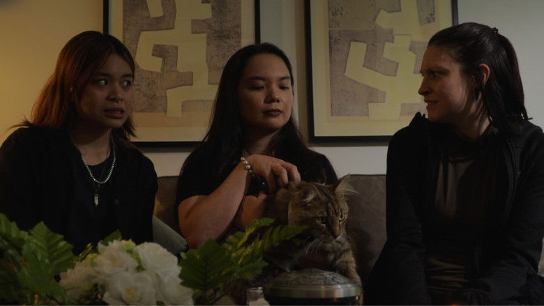 кадр из фильма Elmo is Dead