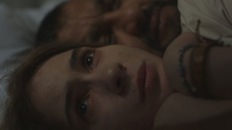 кадр из фильма Imaculat