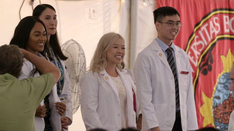 кадр из фильма Toxic Beauty