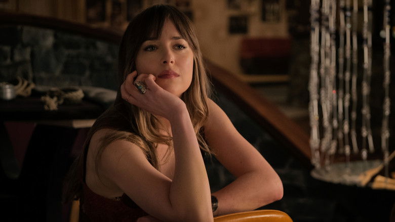 кадр из фильма Ничего хорошего в отеле «Эль рояль»