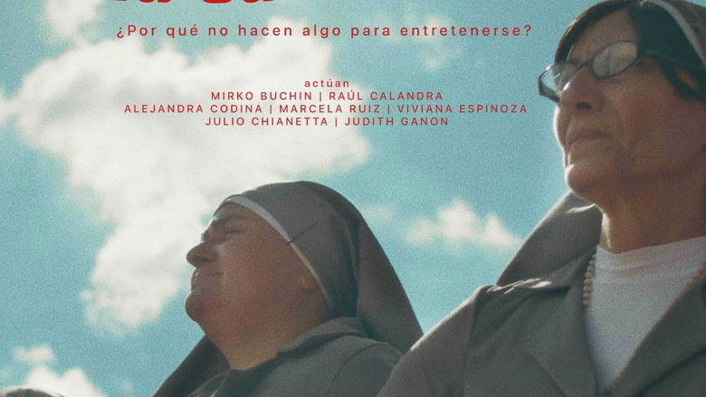 кадр из фильма La gauchada