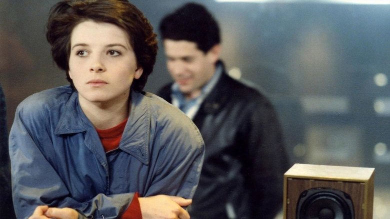 кадр из фильма Свидание