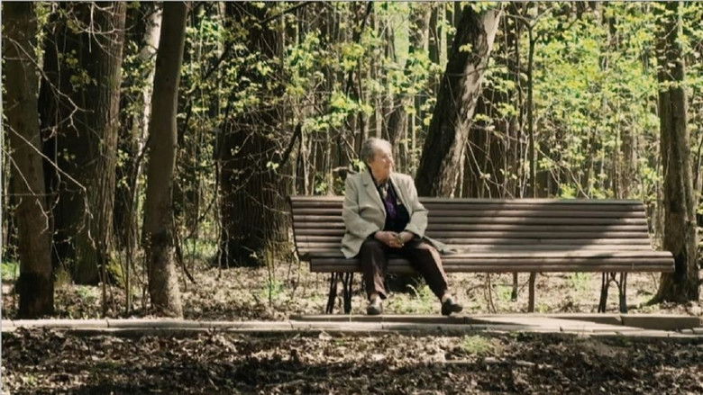 кадр из фильма Когда наступило утро