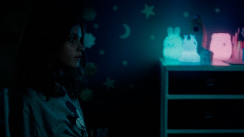 кадр из фильма Hysteric