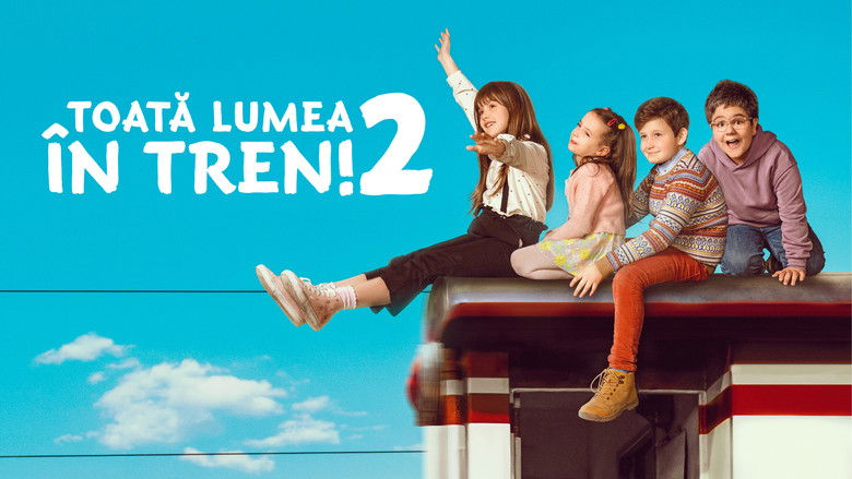 кадр из фильма Детки в порядке