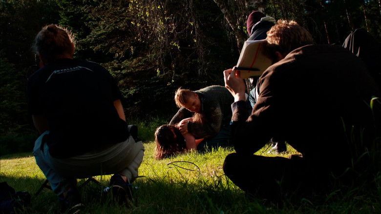 кадр из фильма From Stage to Screen: Kyrsyä - Tuftland