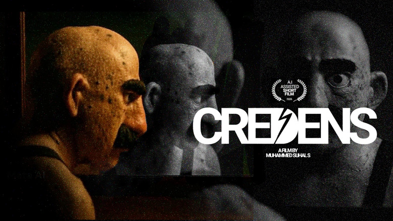кадр из фильма Credens