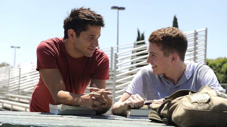 кадр из фильма Vampire Boys