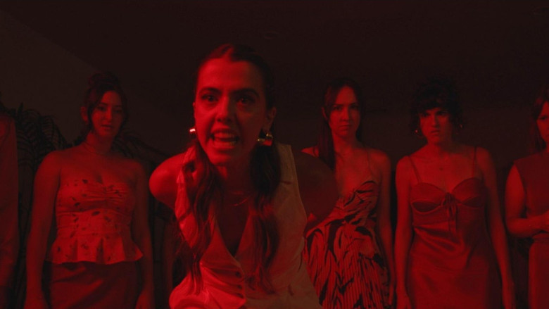 кадр из фильма She Devil