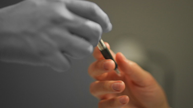 кадр из фильма Flying Colors