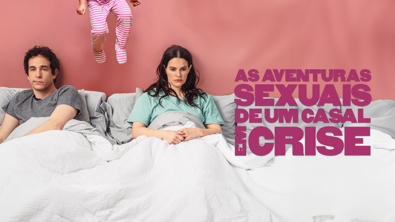 кадр из фильма Секс после брака