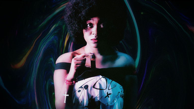 кадр из фильма Time Sleeper