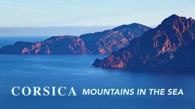 кадр из фильма Corsica: Mountains in the Sea