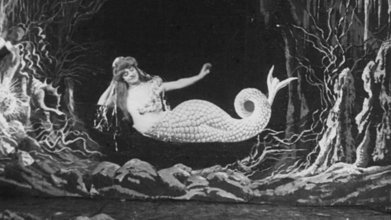 кадр из фильма La sirène