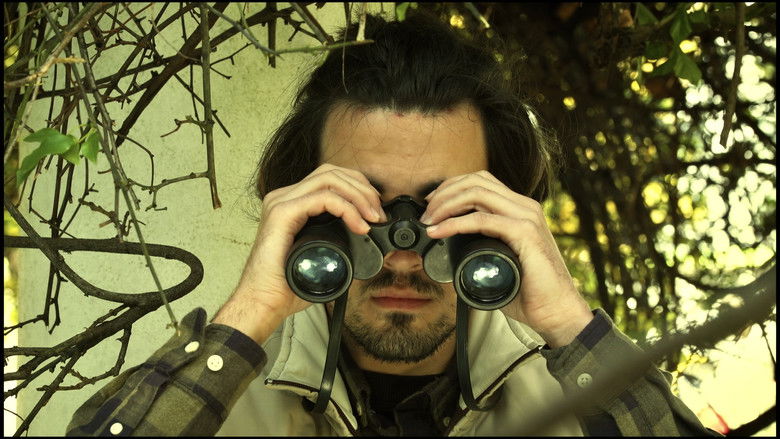 кадр из фильма O Observador de Aves