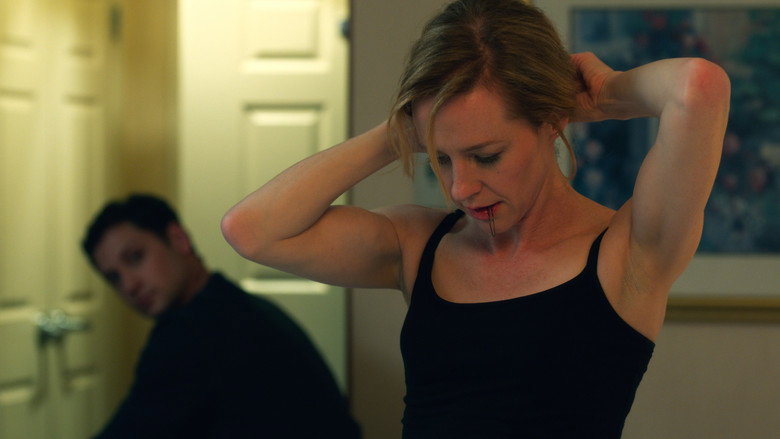 кадр из фильма How He Fell in Love