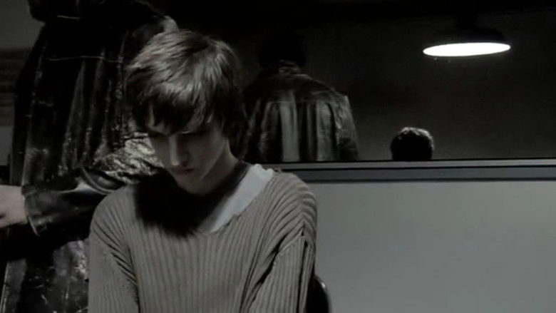 кадр из фильма The Ambassador