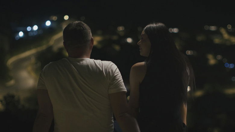 кадр из фильма Ümid