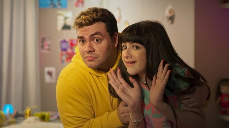 кадр из фильма Luccas Neto em: O Hotel Mágico 2