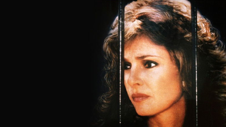 кадр из фильма Пленница