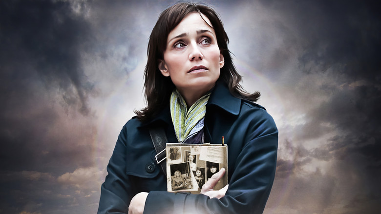 кадр из фильма Ее зовут Сара