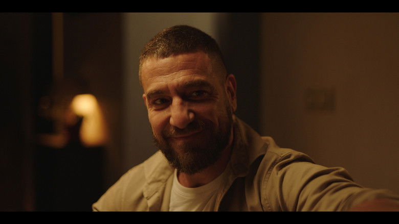 кадр из фильма Piedra, papel o tijera