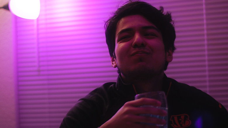 кадр из фильма Bro Night