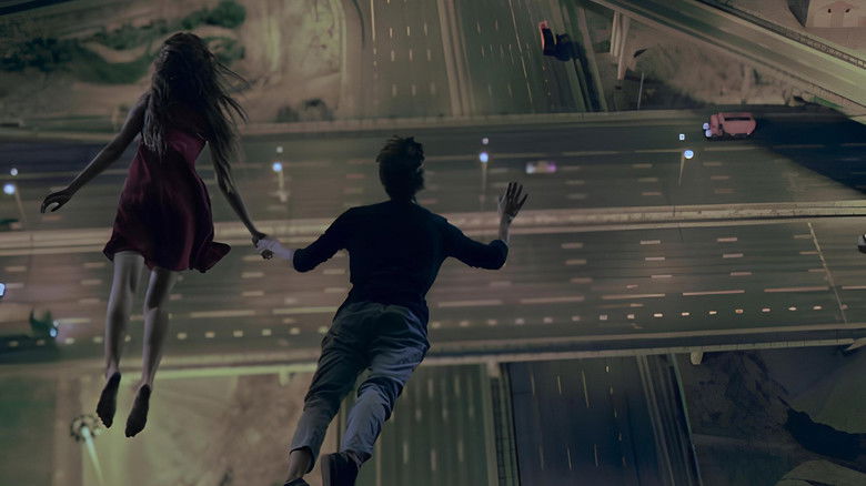 кадр из фильма Volshebniki